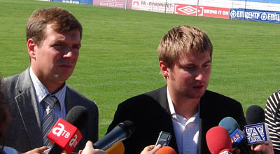 Фото chernomorets.odessa.ua