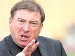 Вячеслав Грозный