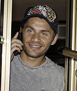 Рафаэль Собис