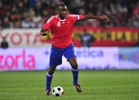 Патрик Виейра