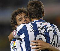 Маркос и Хаби Прието