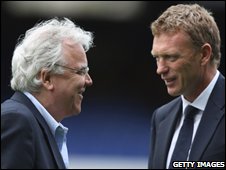 Кенрайт и Мойес