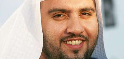 Сулейман Аль-Фахим