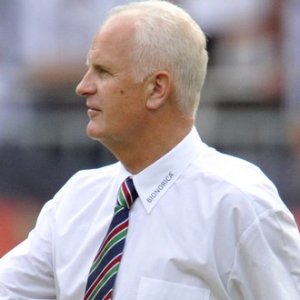 Бернд Штанге