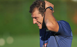 Славен Билич