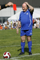 Зепп Блаттер