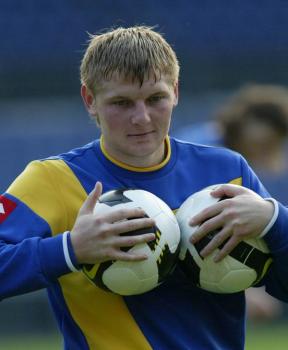 Владимир Гоменюк, komanda.com.ua