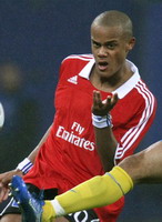 Венсан Компани