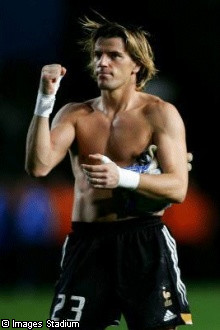 Грегори Купе