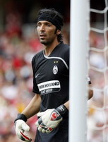 Джанлуиджи Буффон, АР