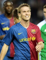 Александр Глеб, Getty Images