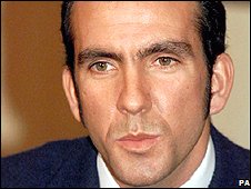 Паоло Ди Канио, bbc.co.uk