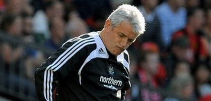 Грустно, Кевин... АР