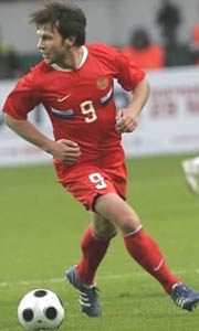 Иван Саенко 