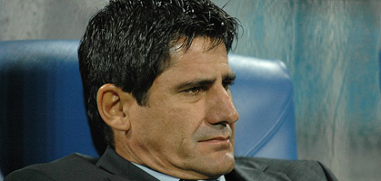 Николай Костов, фото Ильи Хохлова специально для Football.ua