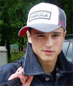 Ибрагим Афеллай