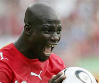 Стивен Аппиа