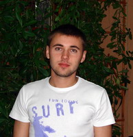 Юрий Мамаев, www.chernomorets.odessa.ua