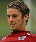 Дэвид Бентли