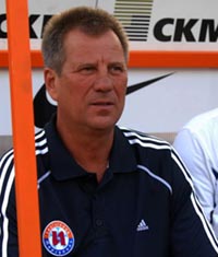 Александр Ищенко, shakhtar.com