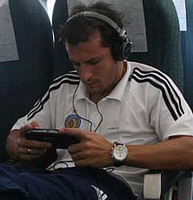 Карлос Корреа, www.fcdynamo.kiev.ua