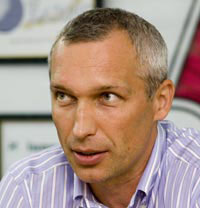 Олег Протасов