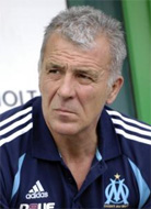 Эрик Геретс