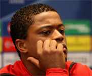 Патрис Эвра