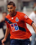 Рикардо Куарежма