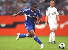 Джефферсон Фарфан