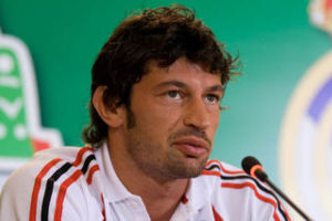 Каха Каладзе