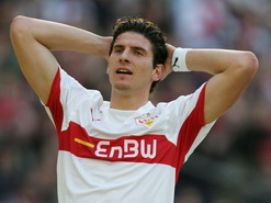 Марио Гомес