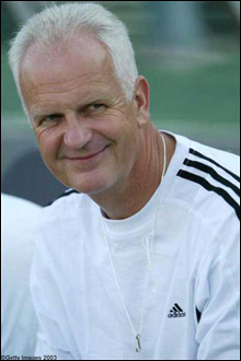 Бернд Штанге