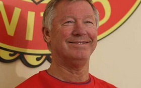 У Фергюсона все хорошо