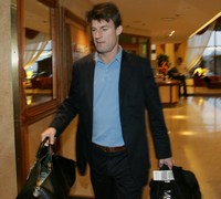 Микаэль Лаудруп