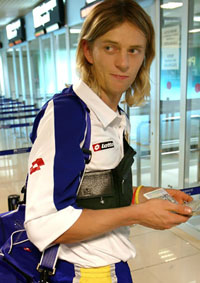 Фото КП в Украине