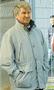 Эдуард Малофеев