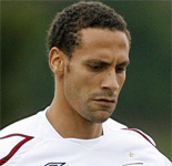 Рио Фердинанд