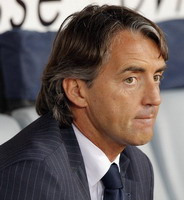 Роберто Манчини, АР