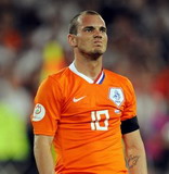 Уэсли Снейдер, АР