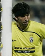 Джанлуиджи Буффон, АР