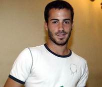 Марк Кросас