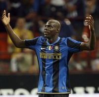 Марио Балотелли, АР