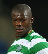 Бобо Бальде, АР