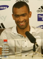 Жозе Босингва, AP