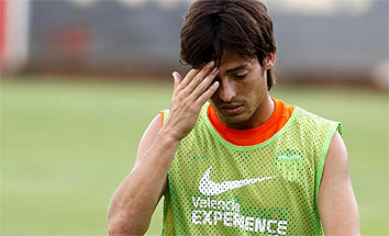 Силва, marca.com