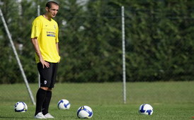 Джорджо Кьеллини, juventus.com