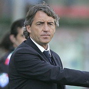 Роберто Манчини