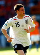 Джеймс Милнер