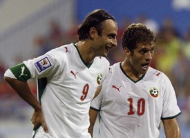 Радость Уилана, AFP